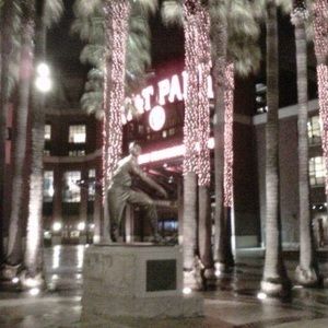 Meet your Posher, Doug